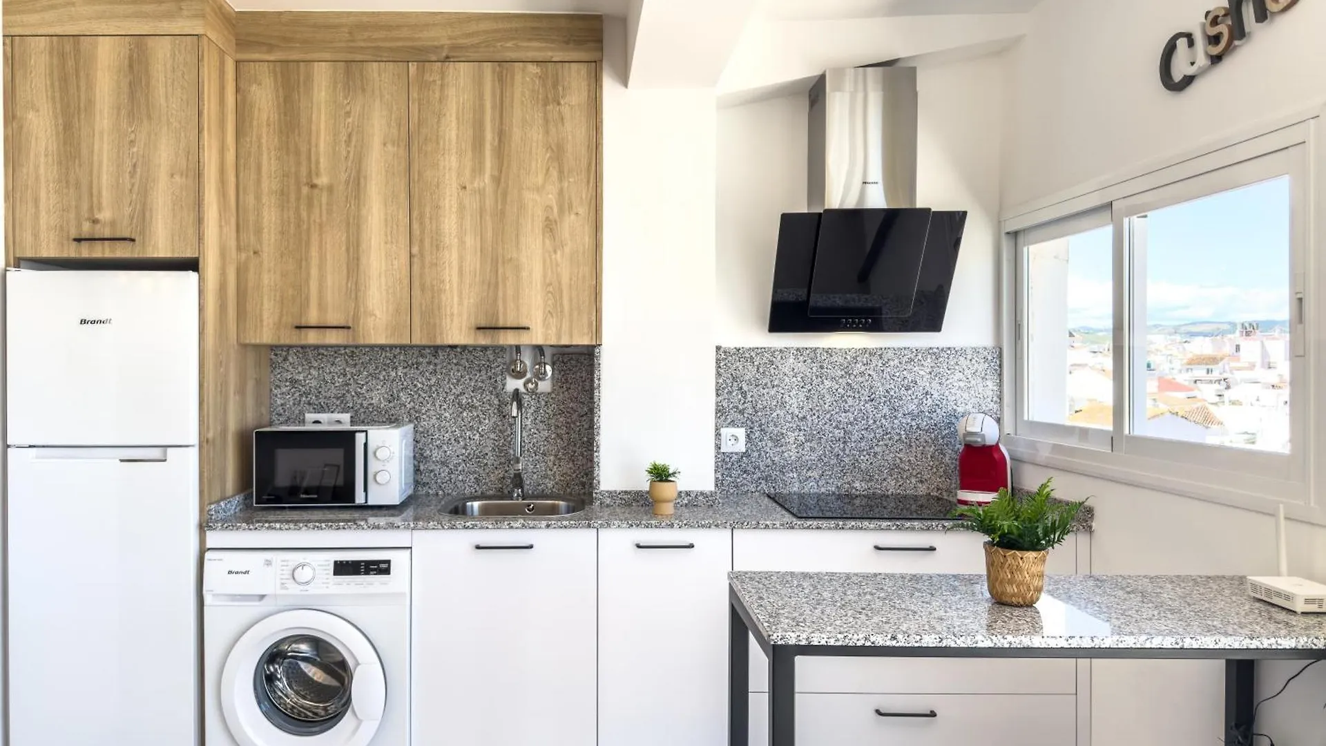 Apartamento Hanami Avenida De Espana Mountain View 5H Estepona España